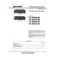 SHARP VCM302HM Service Manual SHARP VCM302HM Service Manual