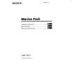 SONY MPK-TRV7 Owners Manual SONY MPK-TRV7 Owners Manual