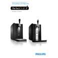 PHILIPS HD3620/20 Owners Manual PHILIPS HD3620/20 Owners Manual