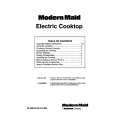 WHIRLPOOL FET1322B Owners Manual WHIRLPOOL FET1322B Owners Manual