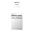 AEG F3A Owners Manual AEG F3A Owners Manual