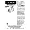 HITACHI VME330ER Service Manual HITACHI VME330ER Service Manual