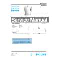 PHILIPS HD4637C Service Manual PHILIPS HD4637C Service Manual