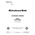 WHIRLPOOL KAWE900TWH0 Parts Catalog WHIRLPOOL KAWE900TWH0 Parts Catalog