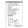 WHIRLPOOL ART 495/NF Installation Manual WHIRLPOOL ART 495/NF Installation Manual