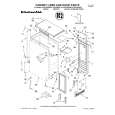 WHIRLPOOL KUIS15NRHS4 Parts Catalog WHIRLPOOL KUIS15NRHS4 Parts Catalog