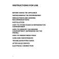 BAUKNECHT KGA 3001 Owners Manual BAUKNECHT KGA 3001 Owners Manual