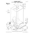 WHIRLPOOL ED5JVAXTB00 Parts Catalog WHIRLPOOL ED5JVAXTB00 Parts Catalog