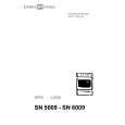 ELEKTRO HELIOS SN6009 Owners Manual ELEKTRO HELIOS SN6009 Owners Manual