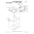 WHIRLPOOL KAWE665BAL0 Parts Catalog WHIRLPOOL KAWE665BAL0 Parts Catalog