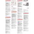 PHILIPS HD4852/00 Owners Manual PHILIPS HD4852/00 Owners Manual