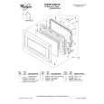 WHIRLPOOL MT1111SKQ0 Parts Catalog WHIRLPOOL MT1111SKQ0 Parts Catalog
