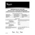 WHIRLPOOL ET8LFKXKQ06 Owners Manual WHIRLPOOL ET8LFKXKQ06 Owners Manual