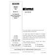 WHIRLPOOL 72822102 Parts Catalog WHIRLPOOL 72822102 Parts Catalog