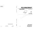 SONY PCGSR9G Service Manual SONY PCGSR9G Service Manual