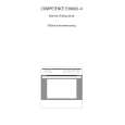 AEG E30002-4-W Owners Manual AEG E30002-4-W Owners Manual