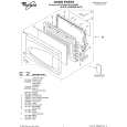 WHIRLPOOL MT3135SHB0 Parts Catalog WHIRLPOOL MT3135SHB0 Parts Catalog