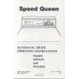WHIRLPOOL HG4490 Owners Manual WHIRLPOOL HG4490 Owners Manual