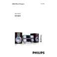 PHILIPS MCD706/98 Owners Manual PHILIPS MCD706/98 Owners Manual