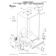 WHIRLPOOL GD5SHAXNB03 Parts Catalog WHIRLPOOL GD5SHAXNB03 Parts Catalog