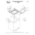 WHIRLPOOL WTW5200SQ0 Parts Catalog WHIRLPOOL WTW5200SQ0 Parts Catalog