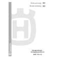 HUSQVARNA QCE733-1-X Owners Manual HUSQVARNA QCE733-1-X Owners Manual
