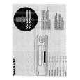 SHARP VC-A239SM Owners Manual SHARP VC-A239SM Owners Manual