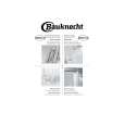 WHIRLPOOL AMU 652 IX Owners Manual WHIRLPOOL AMU 652 IX Owners Manual
