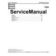 PHILIPS DPTV335 Service Manual PHILIPS DPTV335 Service Manual