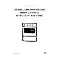 ELECTROLUX EBGL5V.1ZXF Owners Manual ELECTROLUX EBGL5V.1ZXF Owners Manual