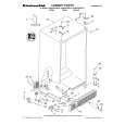 WHIRLPOOL KSRG25FKBT01 Parts Catalog WHIRLPOOL KSRG25FKBT01 Parts Catalog