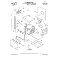 WHIRLPOOL YRBS305PDQ6 Parts Catalog WHIRLPOOL YRBS305PDQ6 Parts Catalog