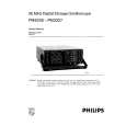 PHILIPS PM3335 Service Manual PHILIPS PM3335 Service Manual