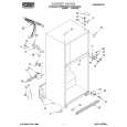 WHIRLPOOL RT16DKXBL00 Parts Catalog WHIRLPOOL RT16DKXBL00 Parts Catalog