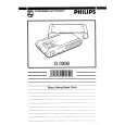 PHILIPS D3996 Owners Manual PHILIPS D3996 Owners Manual