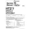 PIONEER HTZC7 I Service Manual PIONEER HTZC7 I Service Manual
