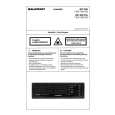 BLAUPUNKT IDCA09TITAN Service Manual BLAUPUNKT IDCA09TITAN Service Manual
