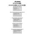 ALESIS WILDFIRE15 Quick Start ALESIS WILDFIRE15 Quick Start