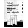 ELECTROLUX QT226FI Owners Manual ELECTROLUX QT226FI Owners Manual