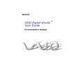 SONY PCVRX370DS Owners Manual SONY PCVRX370DS Owners Manual