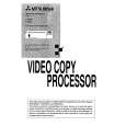 MITSUBISHI P500E Owners Manual MITSUBISHI P500E Owners Manual