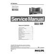 PHILIPS LX710 Service Manual PHILIPS LX710 Service Manual