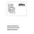 JUNO-ELECTROLUX JKI6050 Owners Manual JUNO-ELECTROLUX JKI6050 Owners Manual