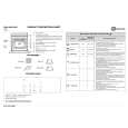 WHIRLPOOL MEL 6090 CAS Quick Start WHIRLPOOL MEL 6090 CAS Quick Start