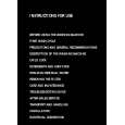 WHIRLPOOL AWM 1000 SILVER Owners Manual WHIRLPOOL AWM 1000 SILVER Owners Manual