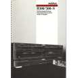 REVOX B200 Owners Manual REVOX B200 Owners Manual