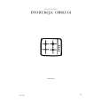 ELECTROLUX EHG677K Owners Manual ELECTROLUX EHG677K Owners Manual