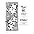 WHIRLPOOL WGD8410SW0 Owners Manual WHIRLPOOL WGD8410SW0 Owners Manual