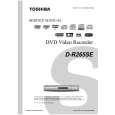 TOSHIBA D-R265SE Service Manual TOSHIBA D-R265SE Service Manual