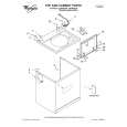 WHIRLPOOL LSN2000LW0 Parts Catalog WHIRLPOOL LSN2000LW0 Parts Catalog